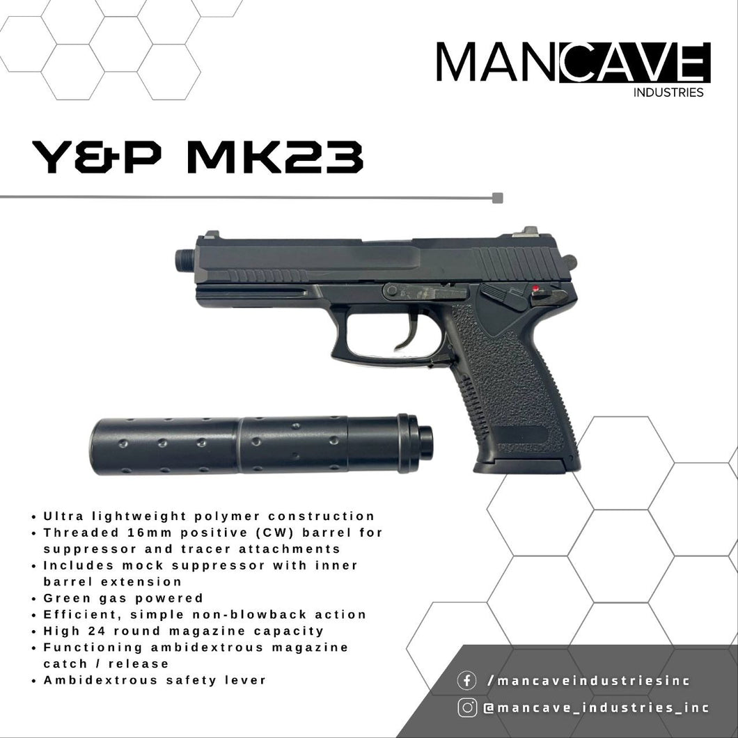 Y&P MK23