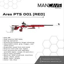 Load image into Gallery viewer, Ares PTS01 Olympic Rifle
