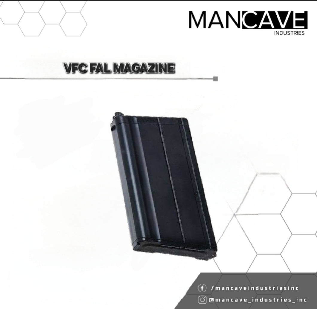 VFC FAL Magazine