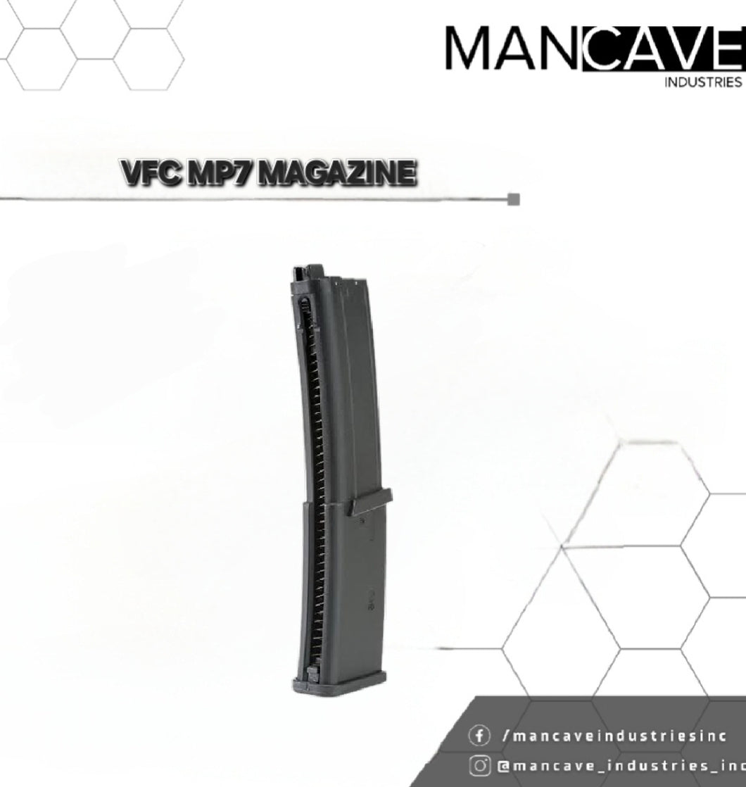 VFC MP7 Magazine