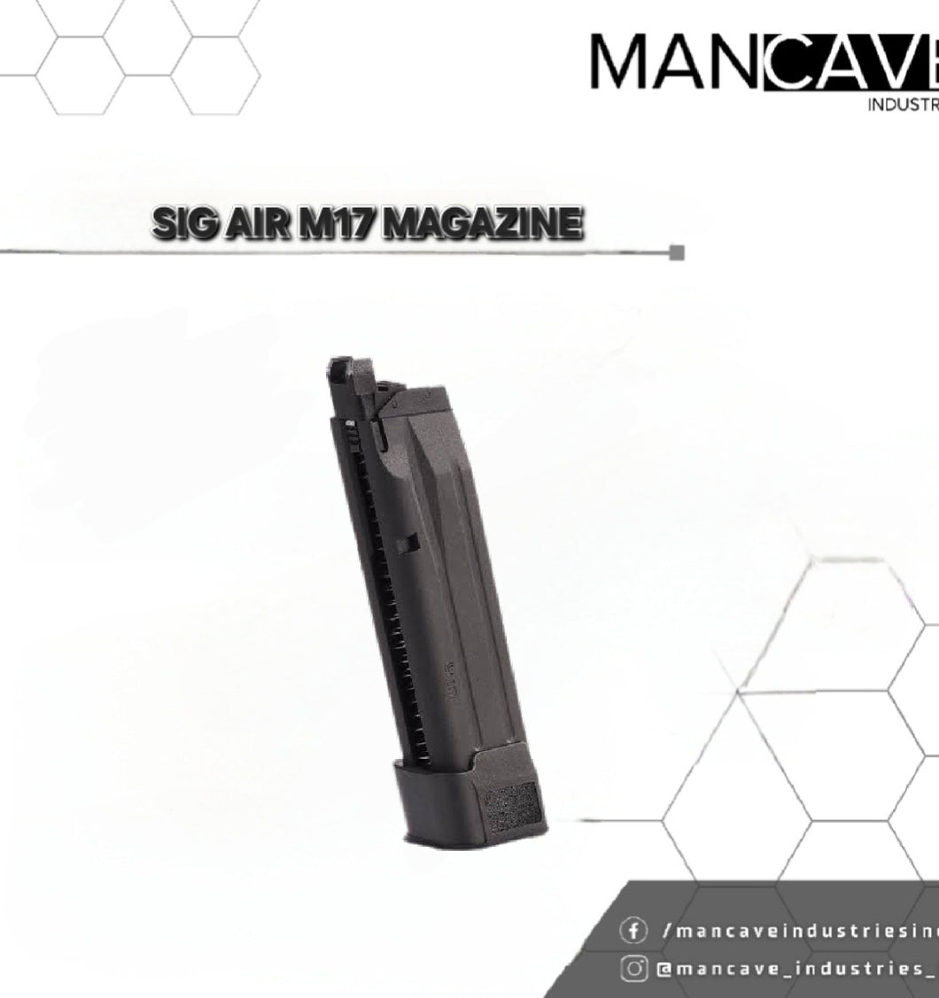 Sig Air M17 Magazine