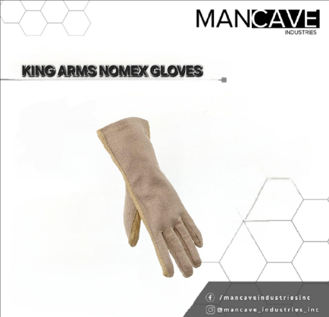 King Arms Nomex Gloves