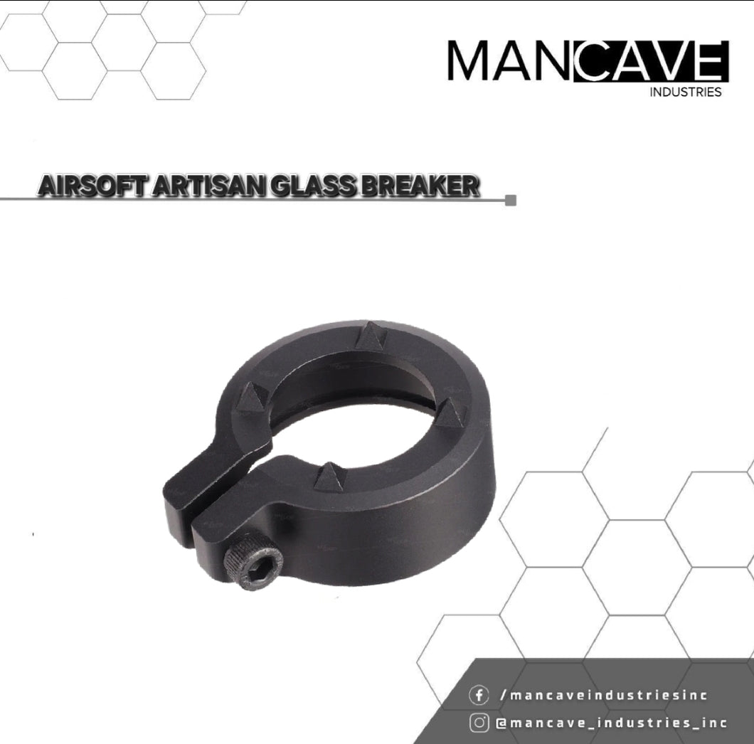 Airsoft Artisan Glass Breaker