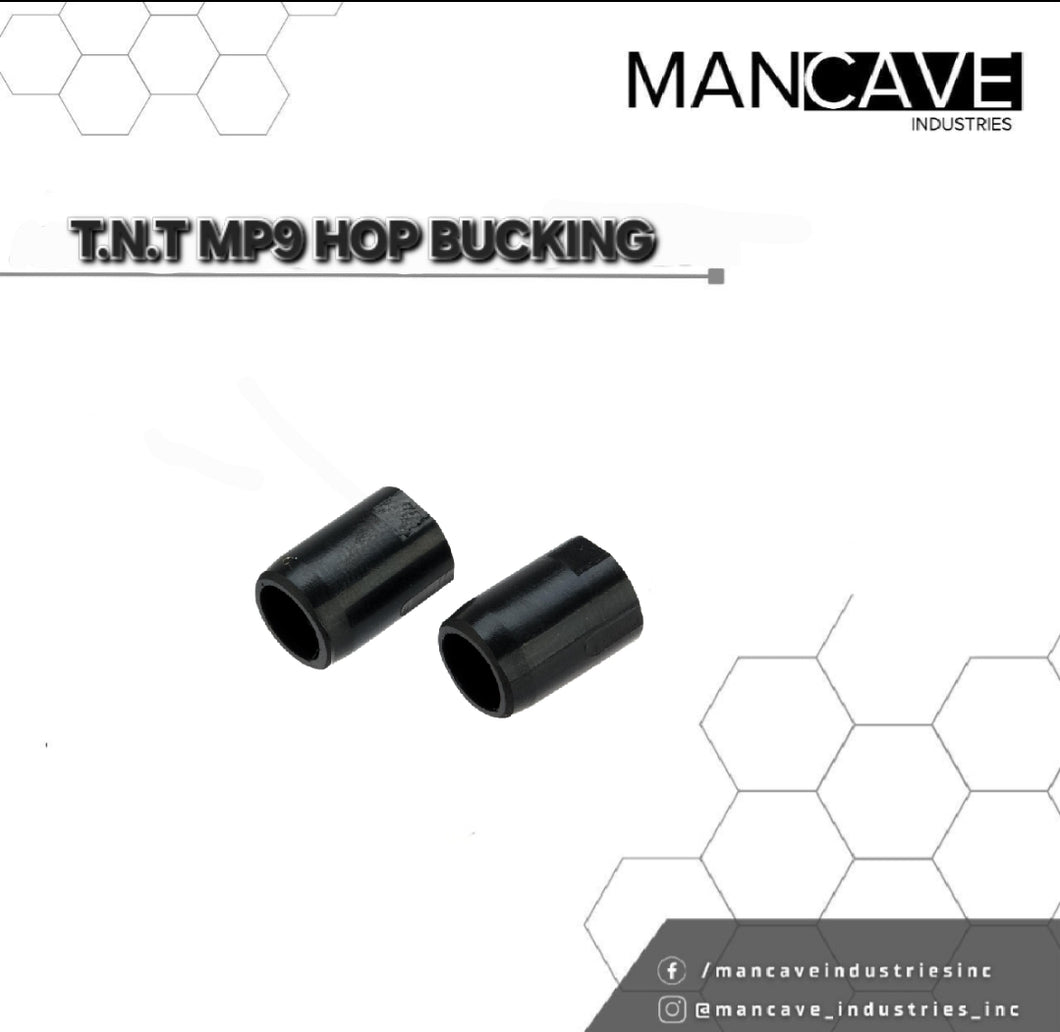 T.N.T MP9 Hop Bucking Set