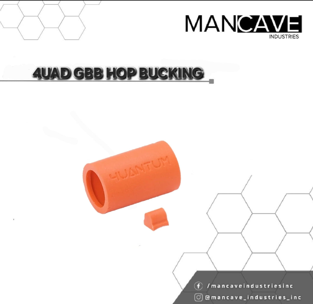 4uad GBB Hop Rubber