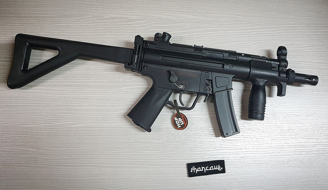 CYMA CM041- PDW